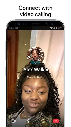 Instagram Lite screenshot