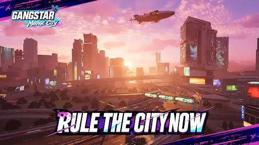 Gangstar Mirage City: Online screenshot