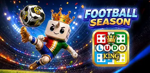 Ludo King®