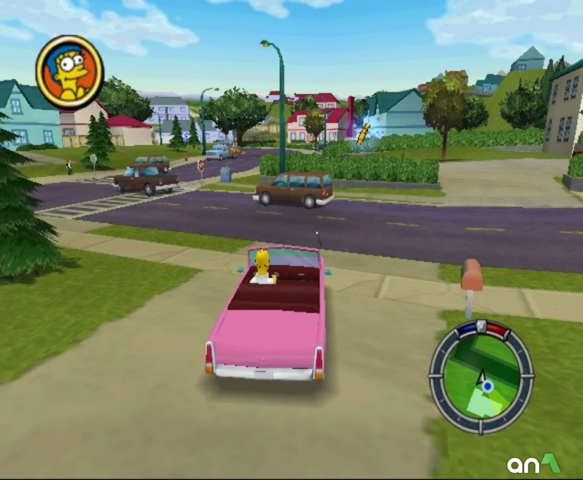 Dolphin Emulator APK screenshot