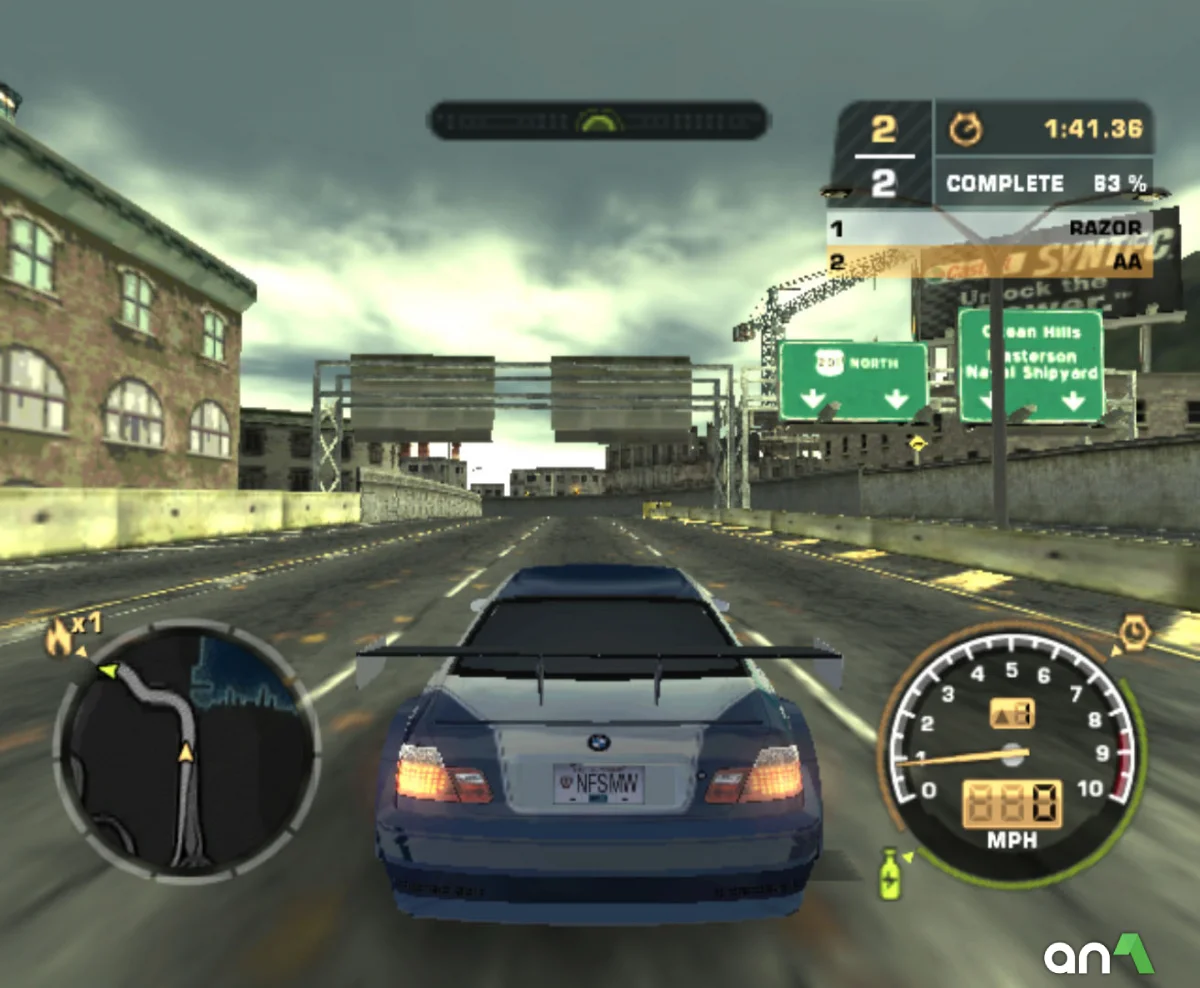 Dolphin Emulator APK screenshot