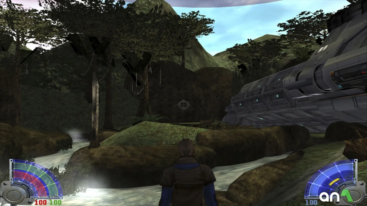 yuzu Emulator APK screenshot