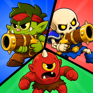 Castle Busters
