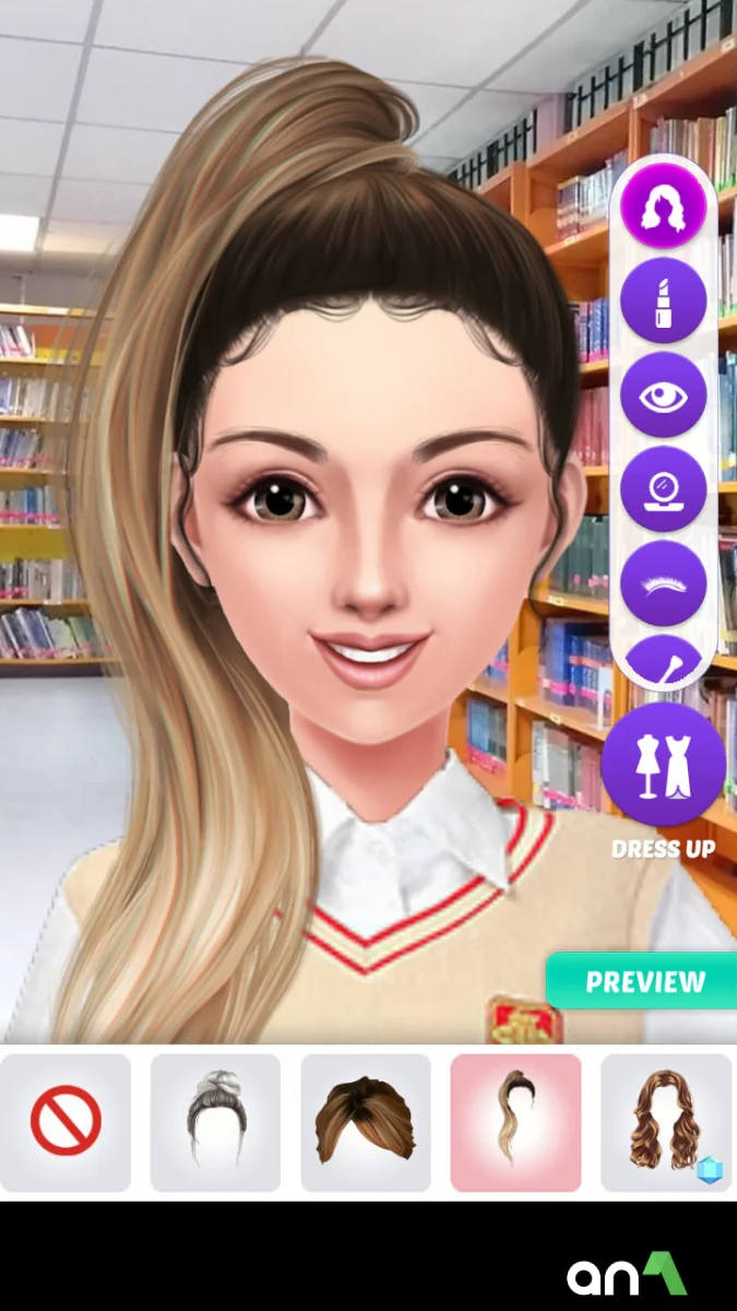 Fashion Show screenshot