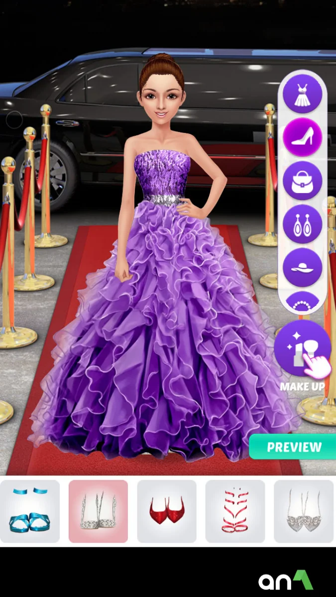 Fashion Show screenshot