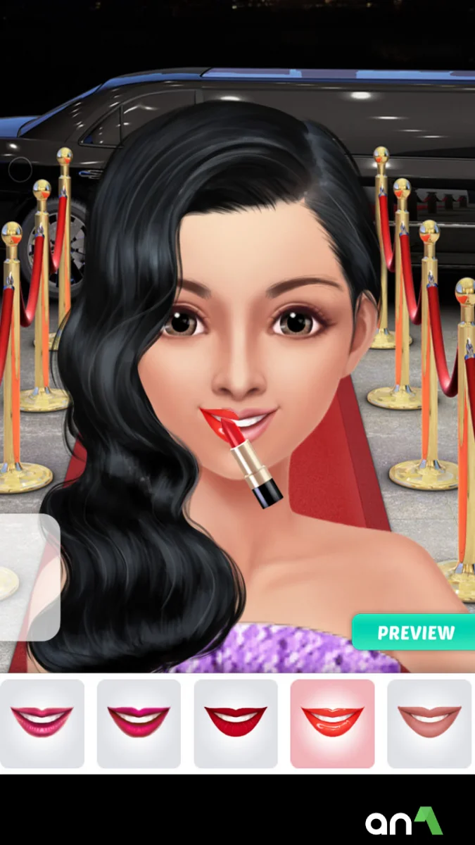 Fashion Show screenshot
